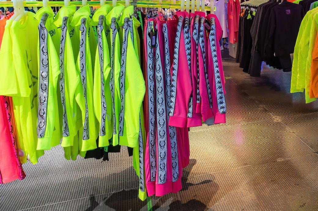 UK's clothing imports up 15% to $1.93 bn in May 2025