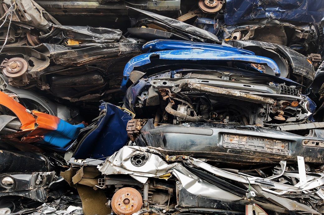 Japan's new plan to tackle automotive textile waste