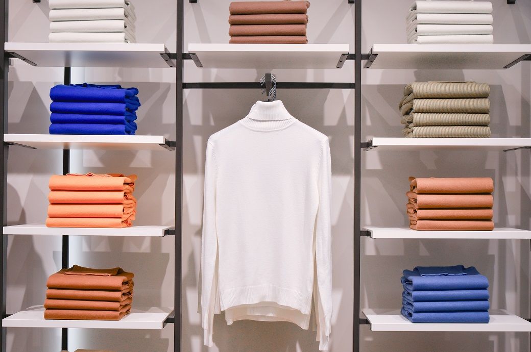 US' textiles & apparel imports growth slows to $42.9 bn in Jan-May