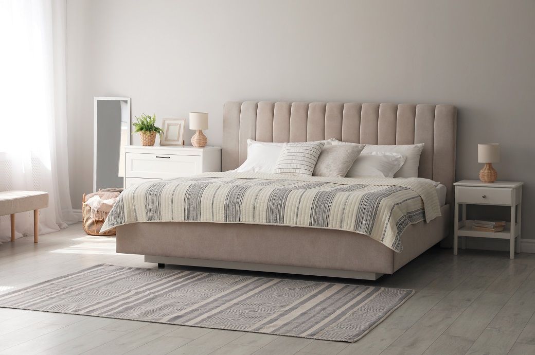 Global bed products market: Shift from cotton to innovation
