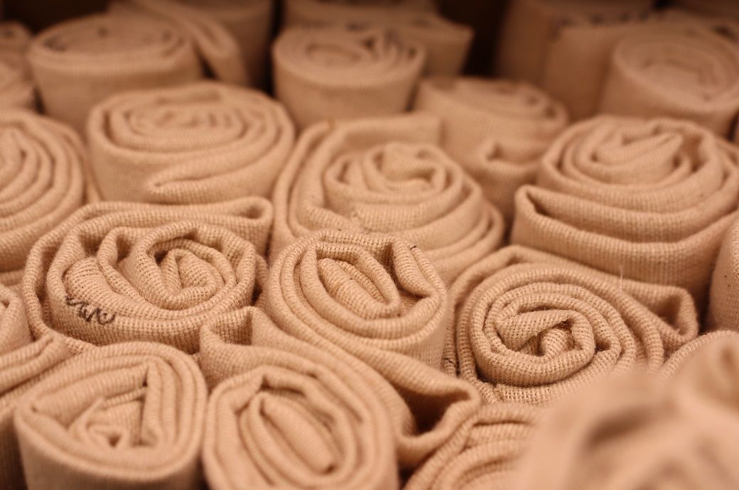 Vietnam's textile & garment exports up 12.3% in H1 2025