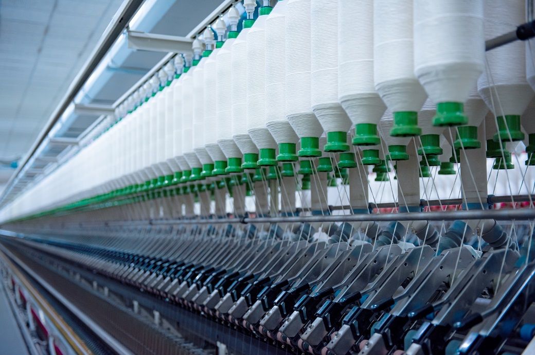 Cotton yarn demand bearish in north India amid tariff uncertainty