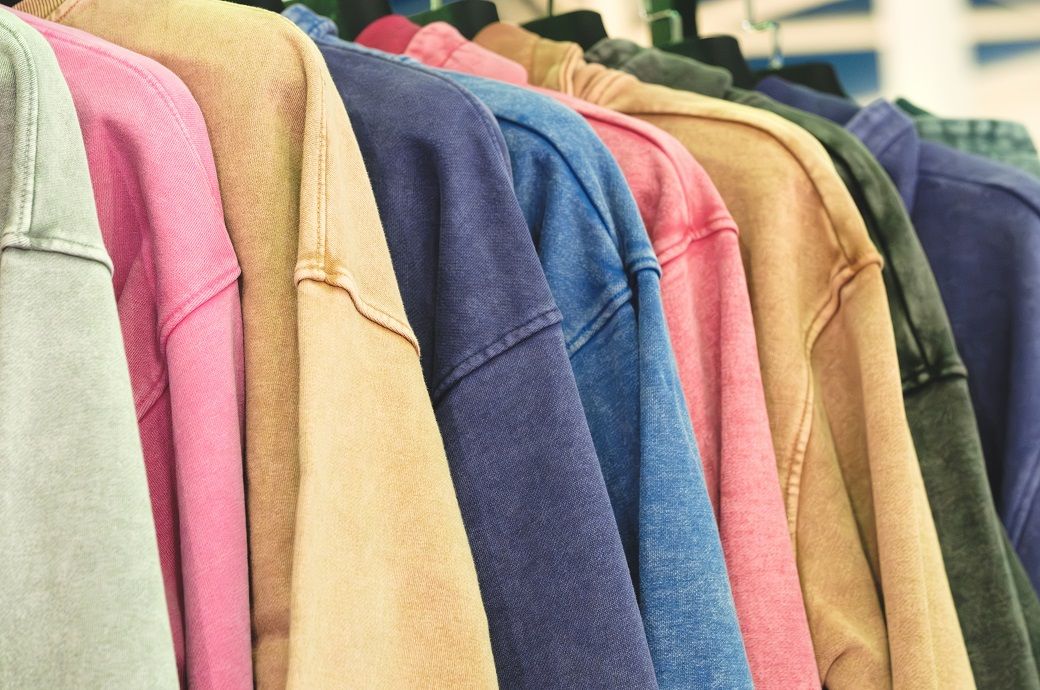 New Zealand apparel imports at $417 mn in Jan–Apr; China leads market