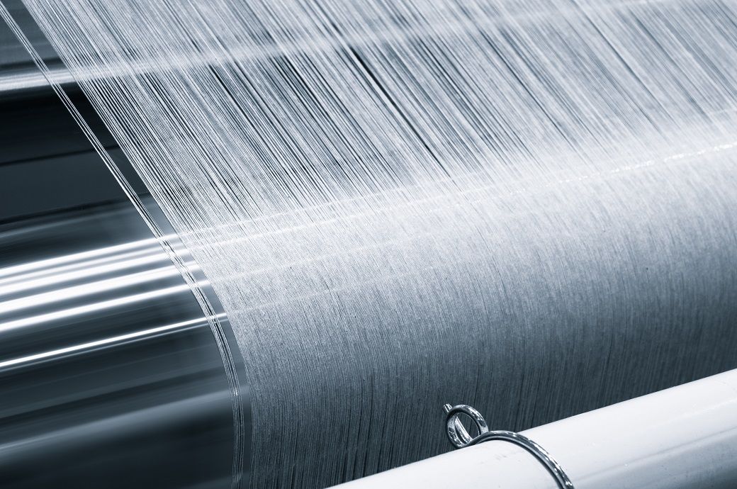 Cotton yarn demand stays subdued in south India