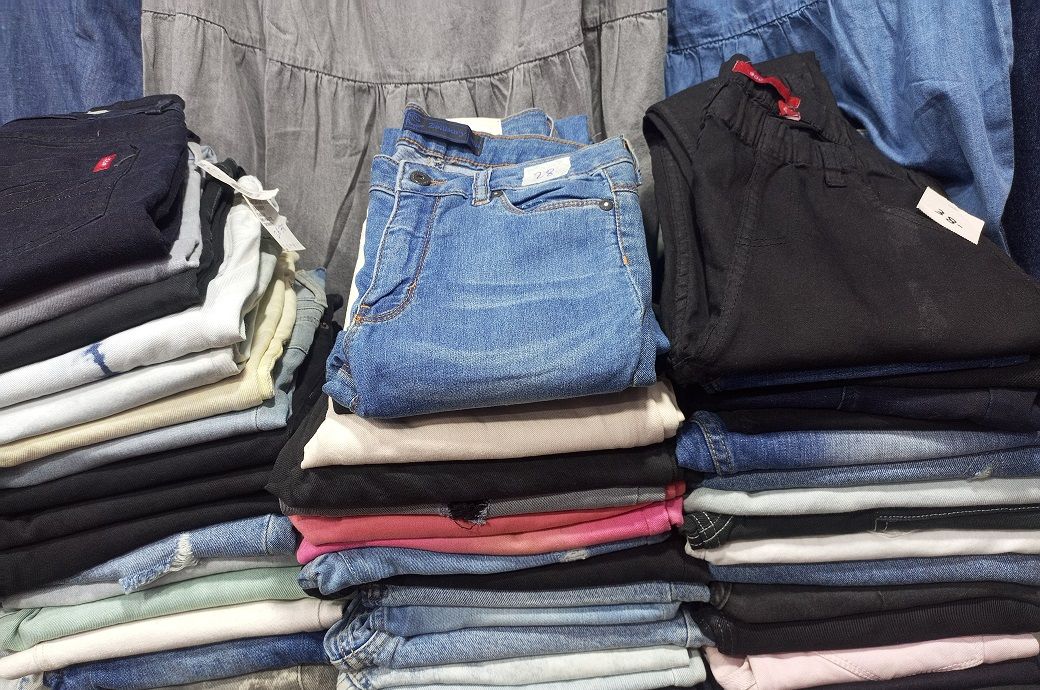 Australia's apparel imports rise 6.7% to $7.94 bn in Jul-May FY25