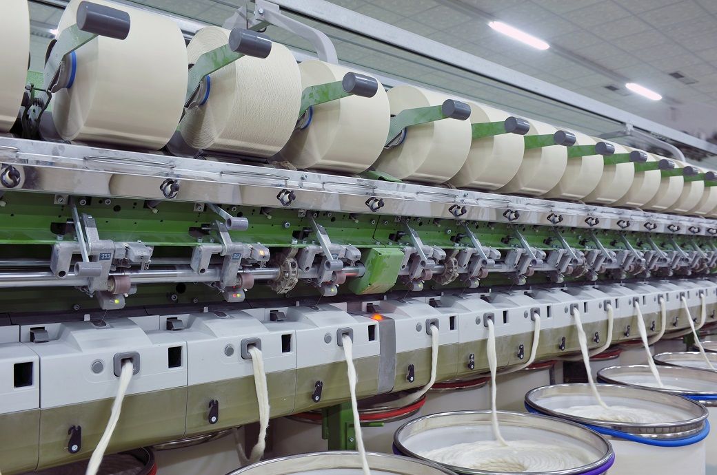 Cotton yarn demand slumps in north India; recycled yarn up in Panipat