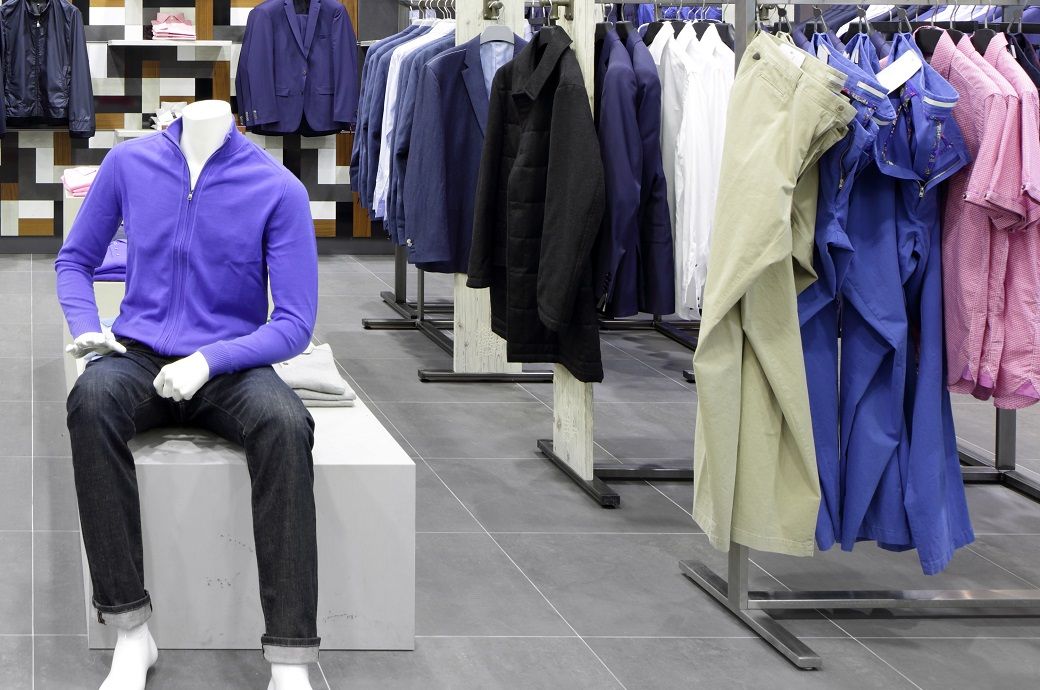 UK clothing exports declined by 14.12 per cent year on year to £231 million (~$313.30 million) in April 2025, reflecting weak demand, especially from Europe. Monthly exports also fell nearly 8 per cen