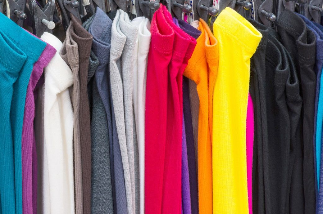 Denmark's Q1 apparel imports from Turkiye fall 6.9% in Q1