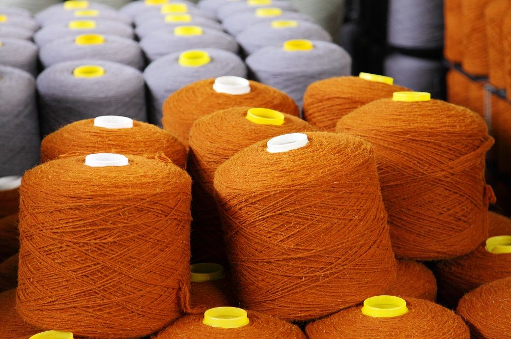 Demand steady for polyester, viscose yarn in India; prices up in Surat