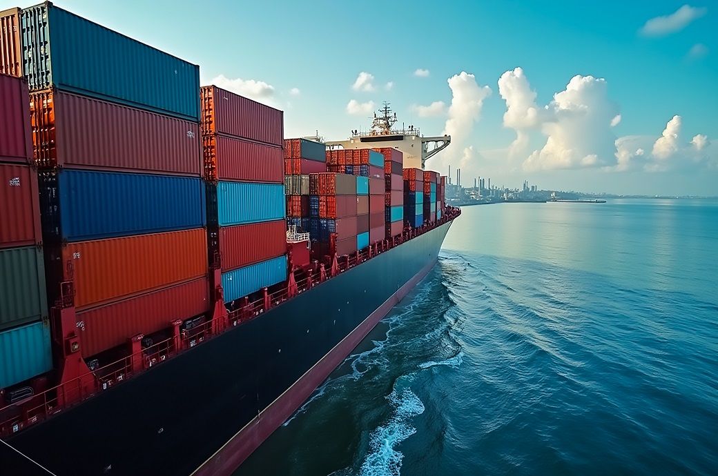 The US moves to rapidly rule the waves