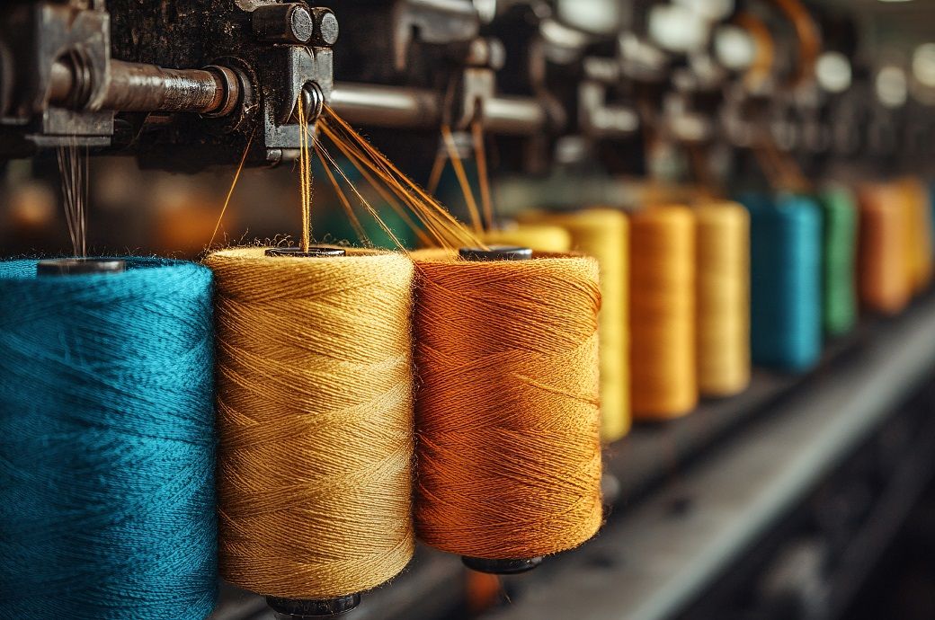 No festival boost for south India cotton yarn; prices hold firm