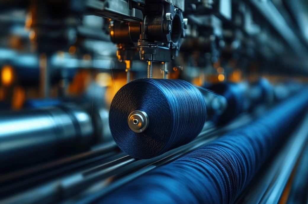 Egypt becomes Africa's industrial springboard