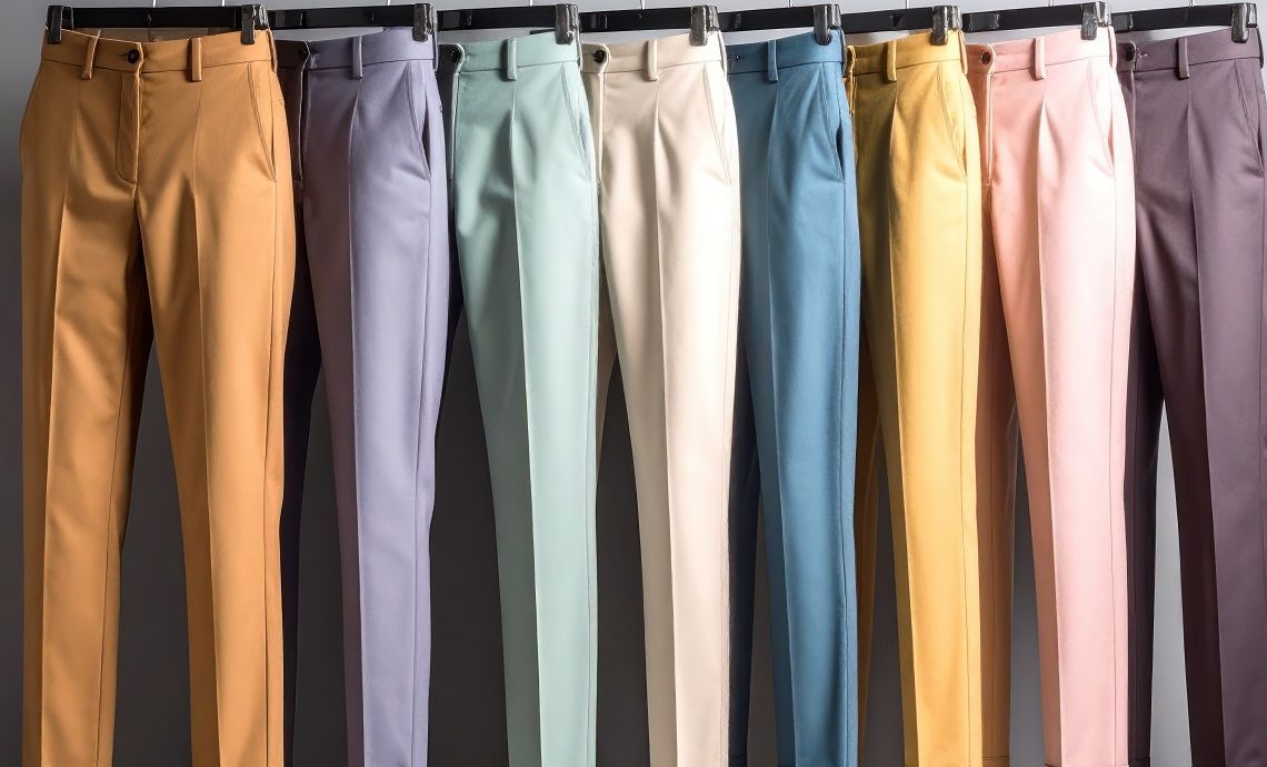 US' textile & apparel import volume rises 5.88% in H1 2025