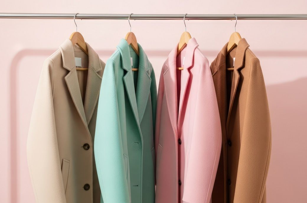 Argentina's coat imports soar to 26% of its total apparel trade