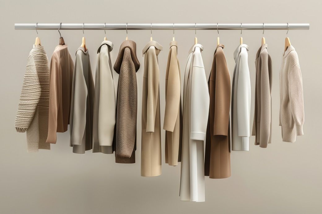 Sri Lanka's garment exports rise 8.9% to $2.4 bn in Jan-Jun 2025