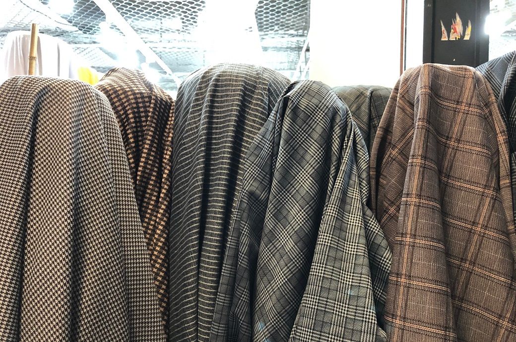 India-Vietnam textile trade falls in Jan-Apr 2025