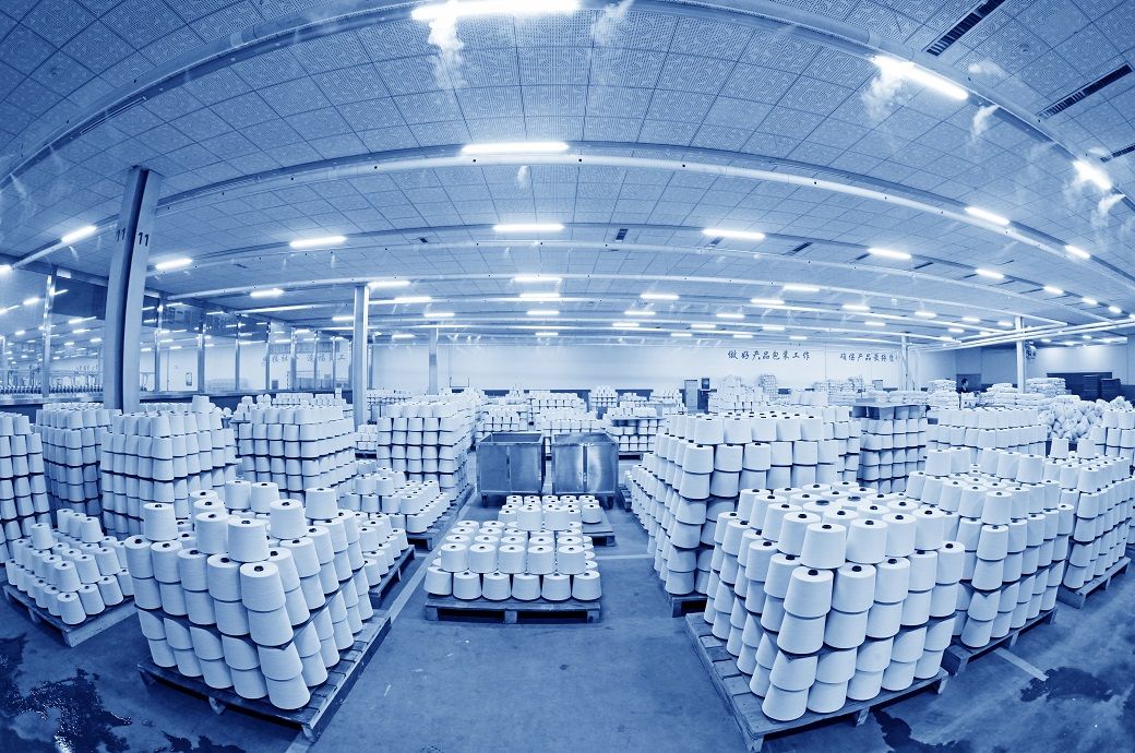 South Indian cotton yarn prices remain stable as headwinds persist