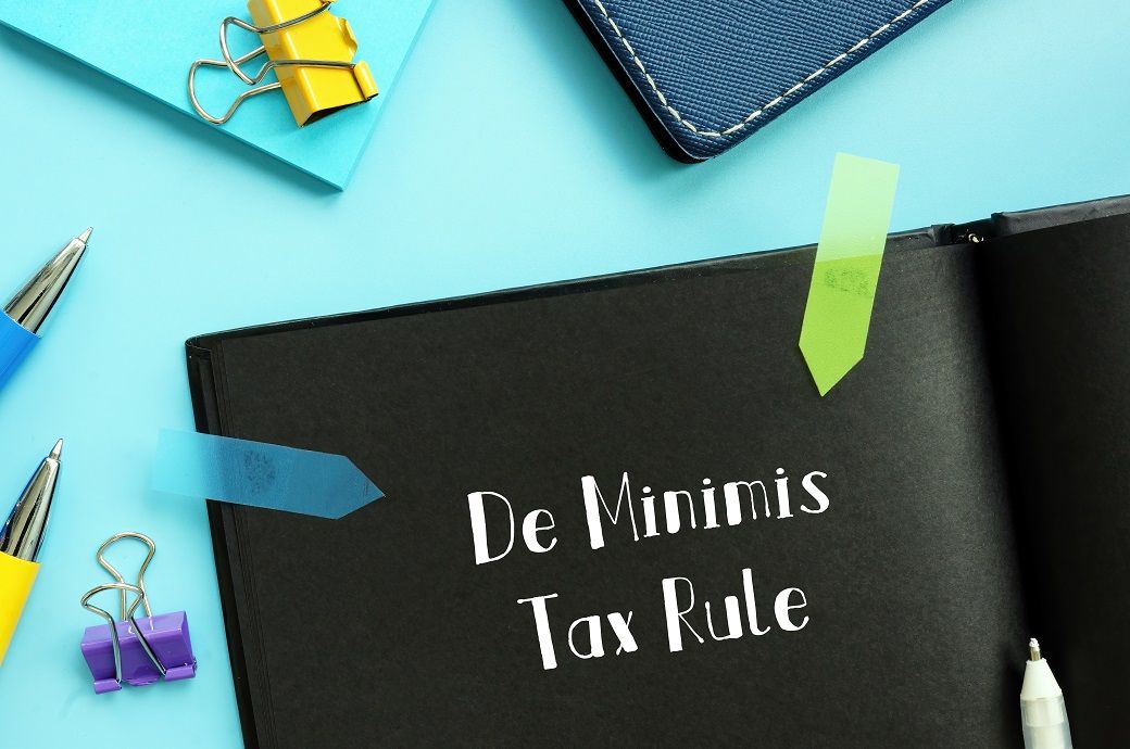 US de minimis loophole closure has European repercussions