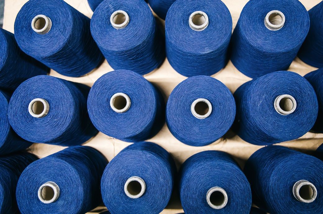 North India cotton yarn price eases down as US tariff hurt sentiments