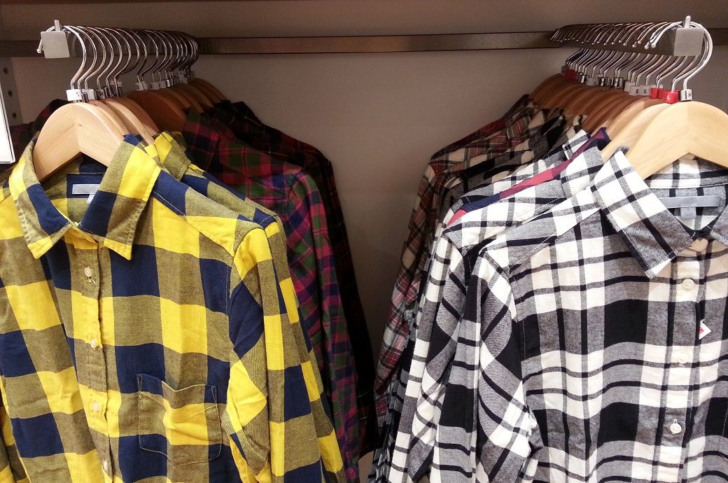 South Korea's apparel imports steady at $6.5 bn in Jan–July 2025