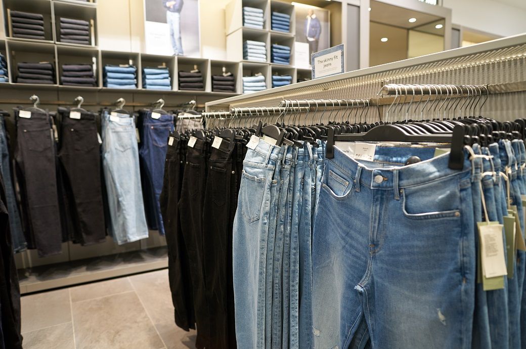 US apparel imports from Africa hit $1.29 bn in Jan–Apr 2025