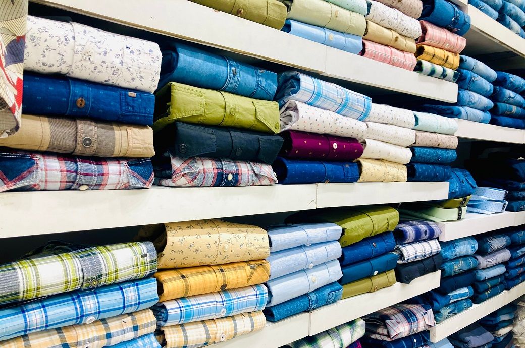 Japan's clothing imports rise 6.8% to $12.1 bn in H1 2025