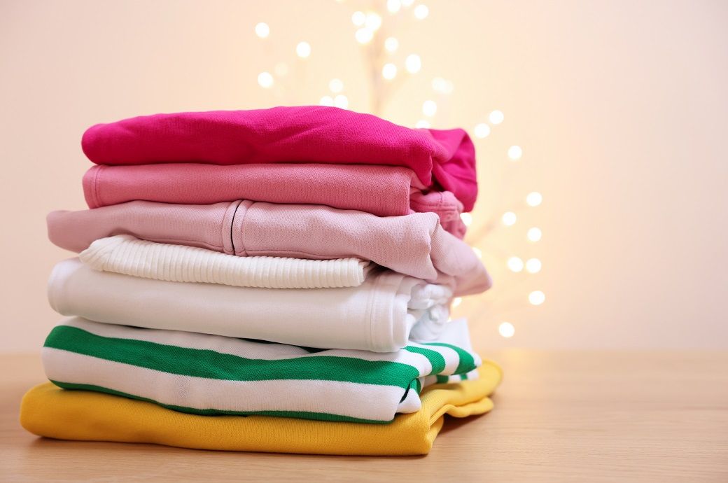 China's dominance in Australia's apparel imports shows decline