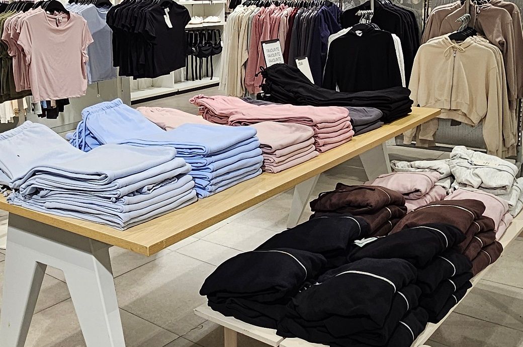 New Zealand apparel imports continue to dip, $504 mn in Jan-May