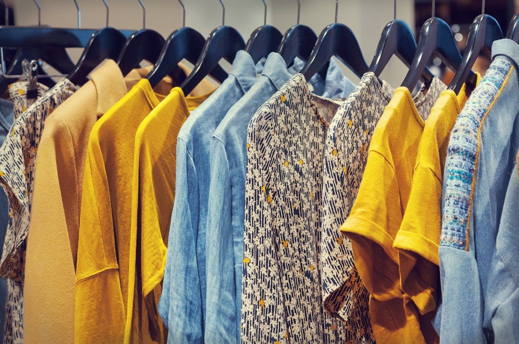 India's garment share in Japan stays below 2% in H1 2025