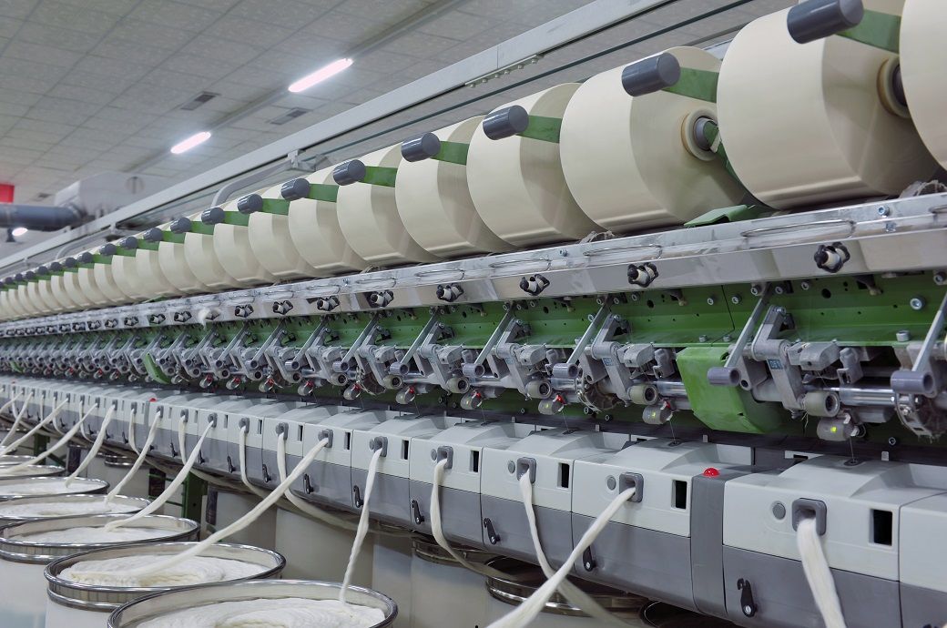 Mixed sentiment in south Indian cotton yarn trade, prices stable