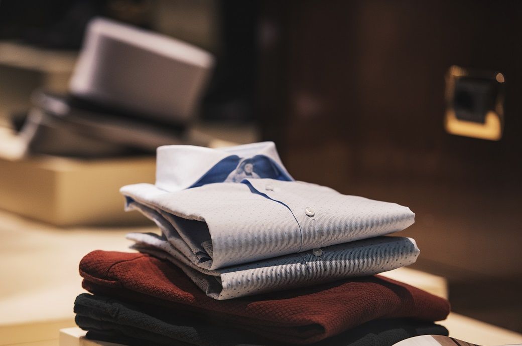 Turkiye's apparel exports fall 6.91% to $7.9 bn in Jan-June 2025