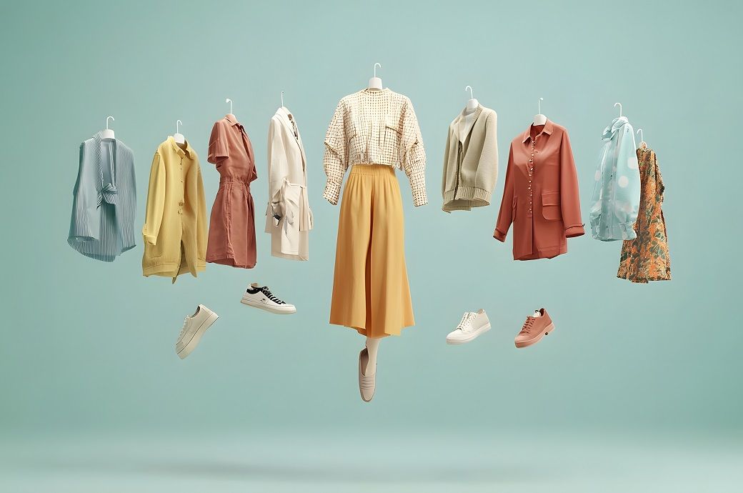 US' textile & apparel imports up 2.8% in Jan-July 2025; growth slows