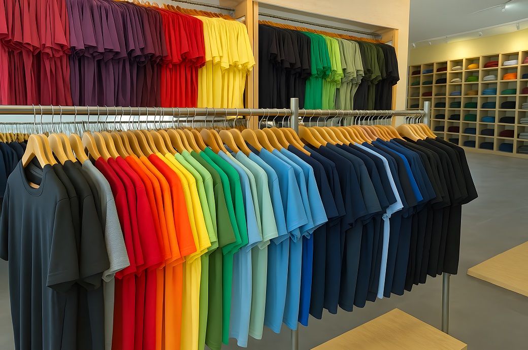 Bangladesh's RMG exports rise 9.6% to $7.1 bn in July-Aug 2025