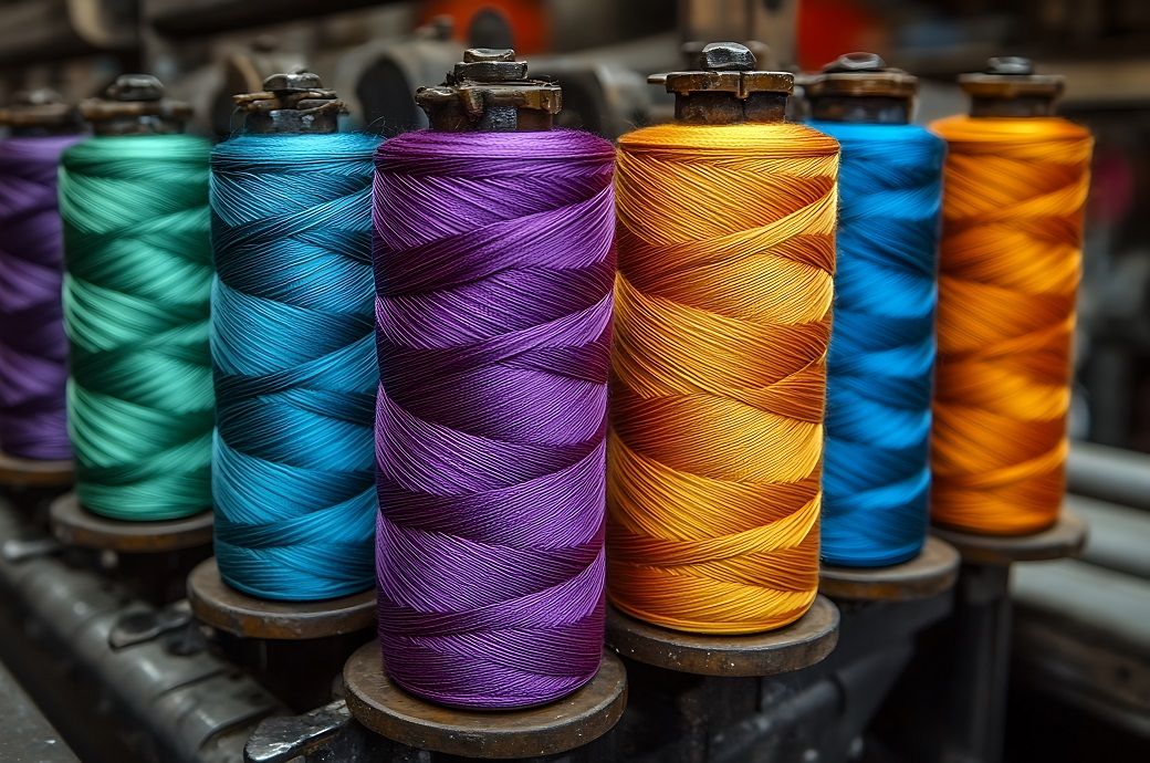 GST rejig may pressure cotton yarn, sluggish tone in north India