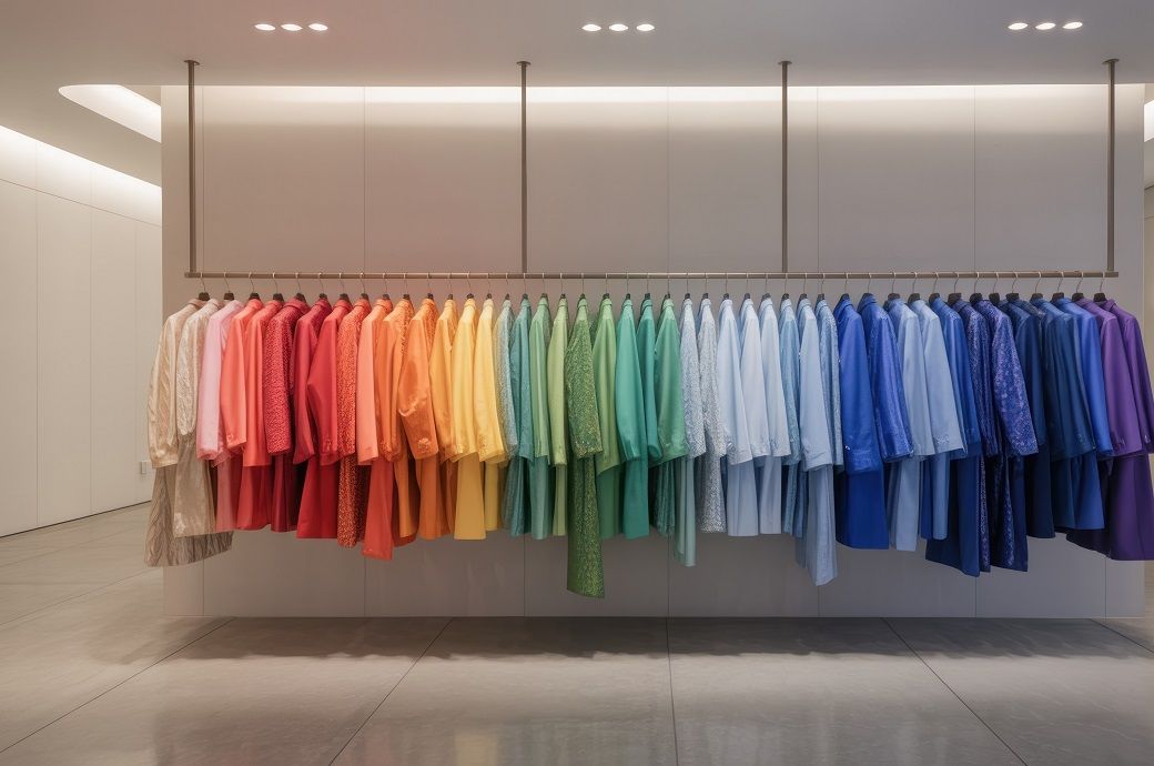 Vietnam's textile & garment exports grow 8.5% in Jan-Aug 2025