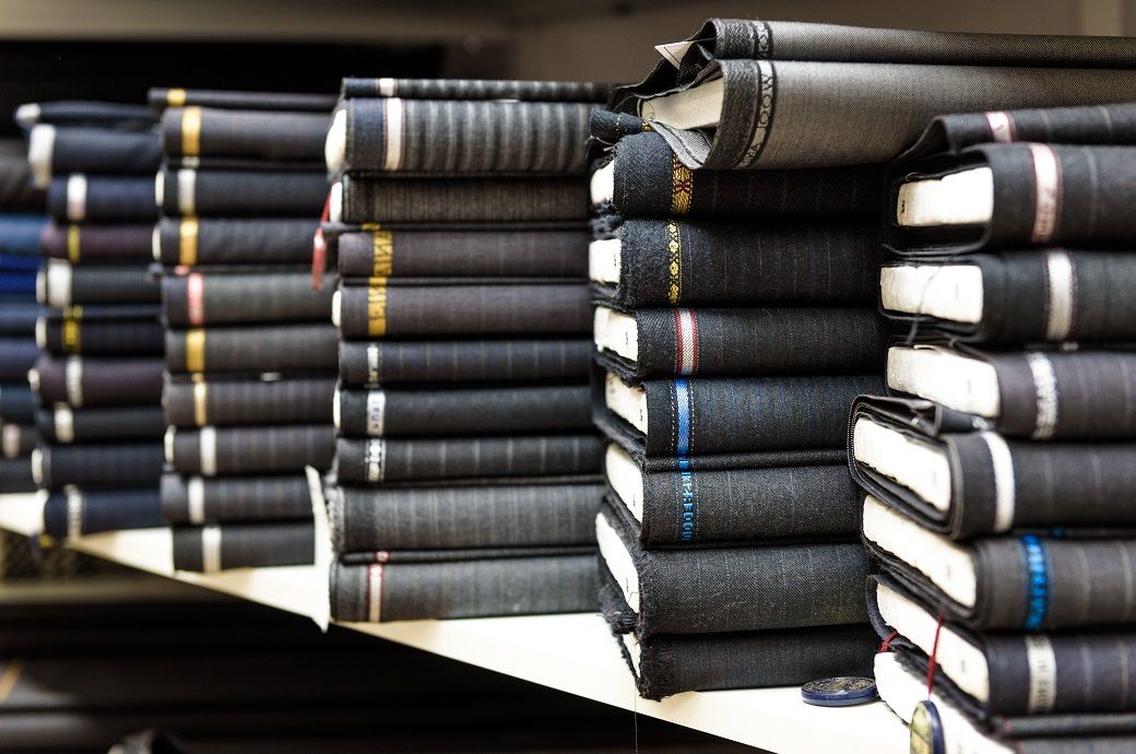 China and India move closer to textile industry alignment