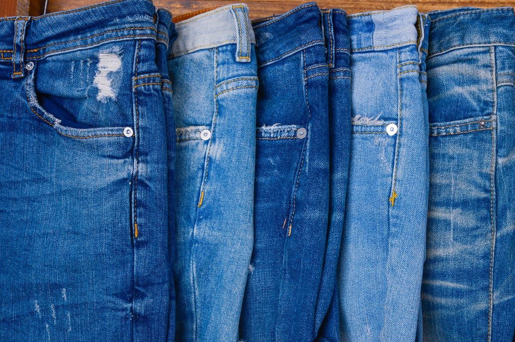 Turkiye's apparel exports fall 7.25% in Jan–Aug 2025