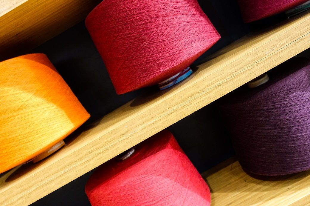 GST cut eases MMF yarn prices in India; boost seen for value chain