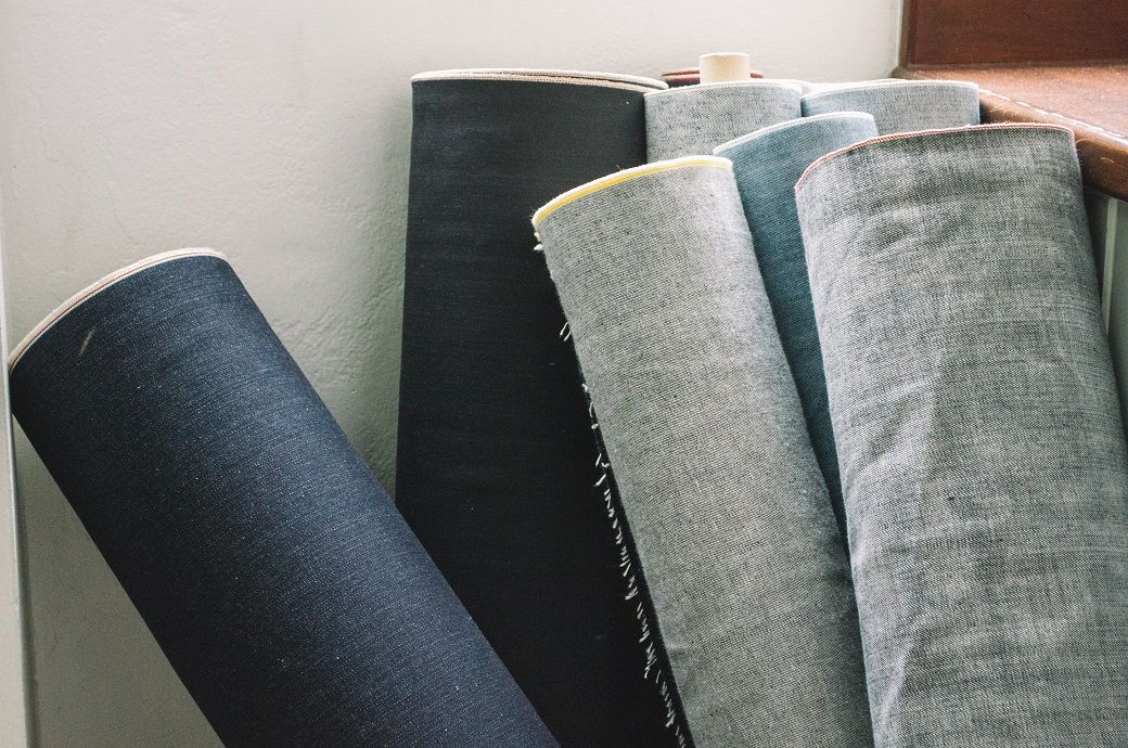 Value addition king China: Fabric, yarn 95% of total textiles exports