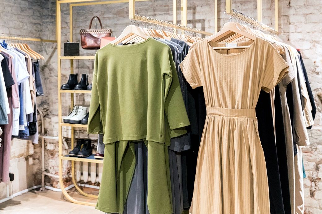 Japan's clothing imports dip to $2.37 bn in Aug; textile trade slows