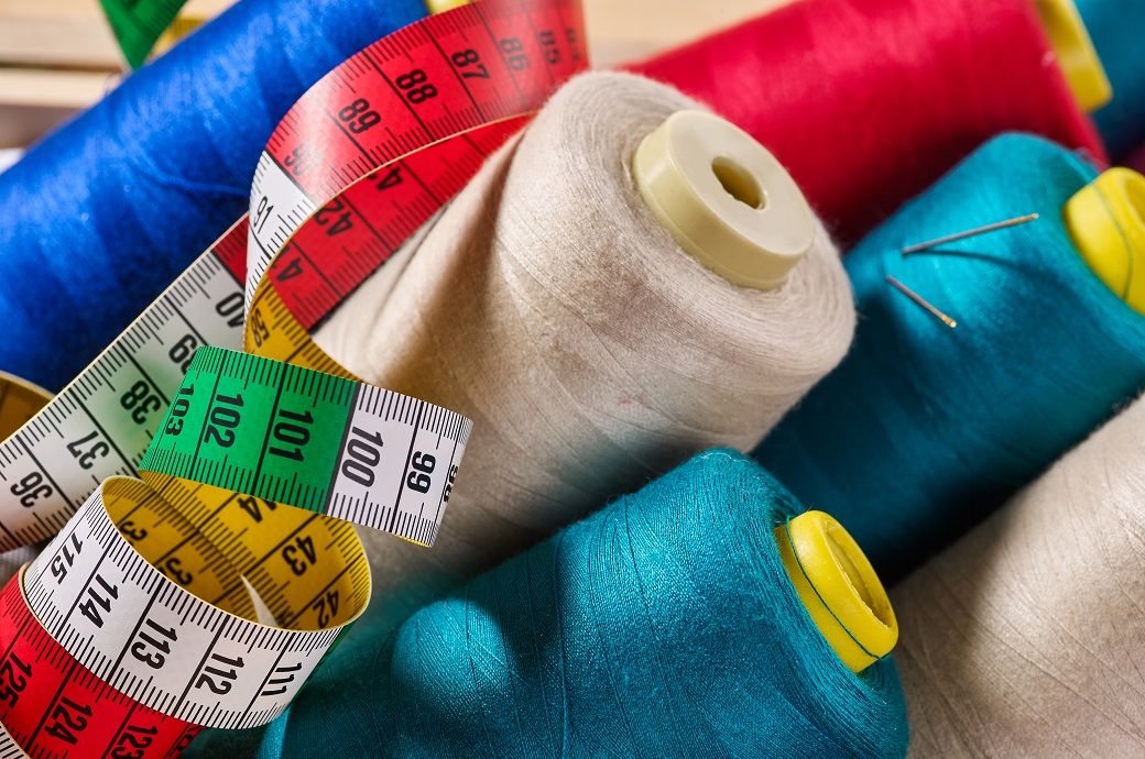 India's polyester & viscose yarn prices steady amid average demand