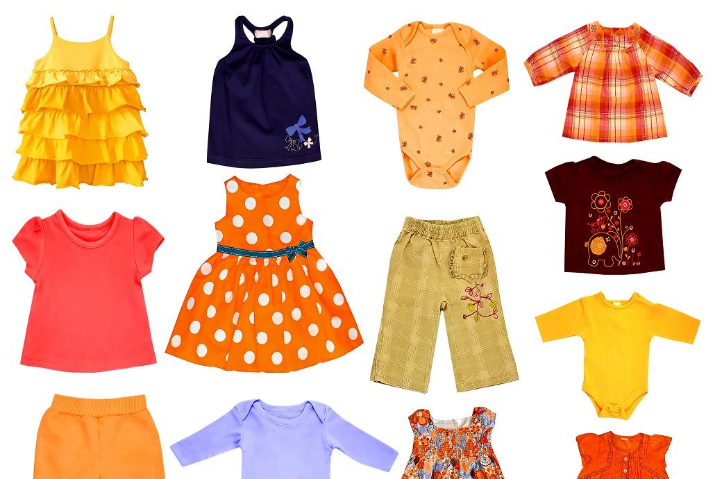 Denmark's apparel imports fall 6.5% in Jan–Jul, China regains top spot