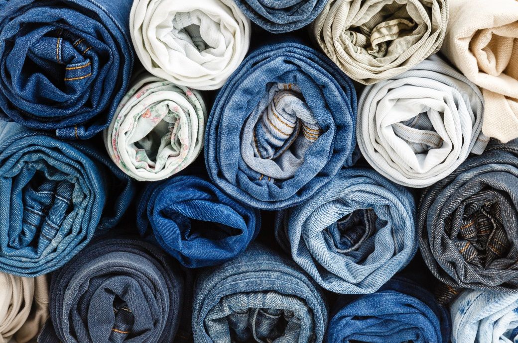 Canada's apparel & home textile imports from India up 13.8%