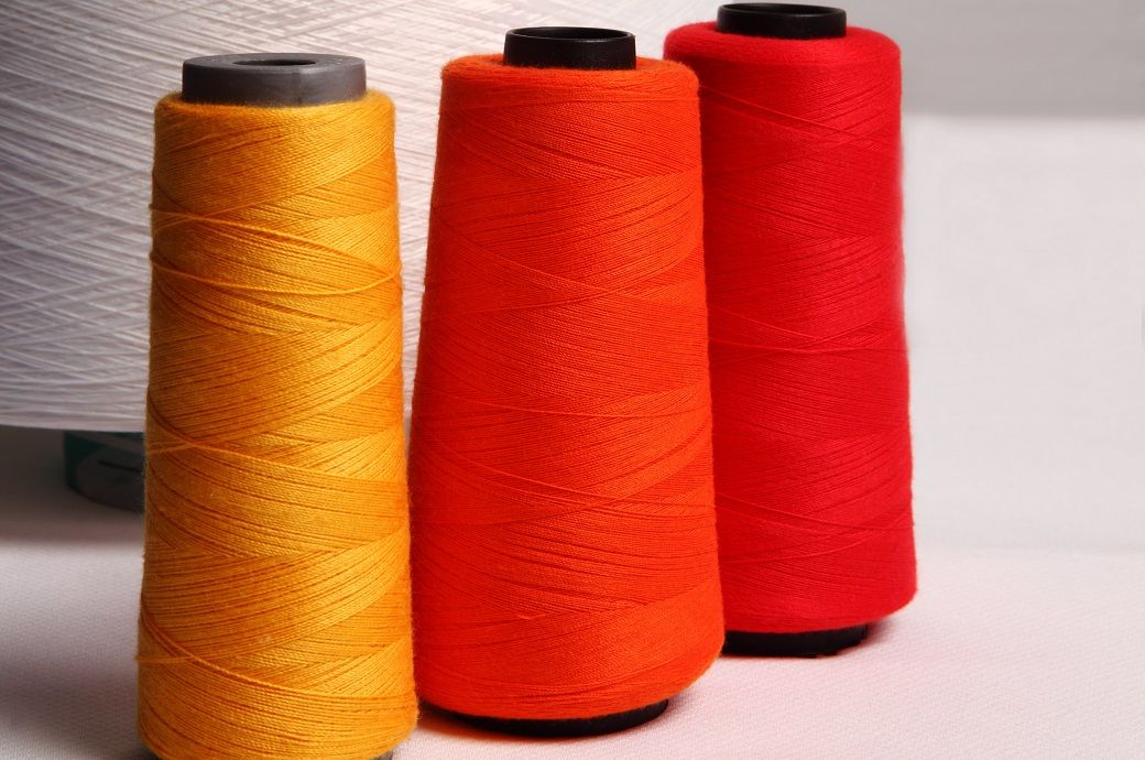 South India cotton yarn sees limited trade, prices hold firm