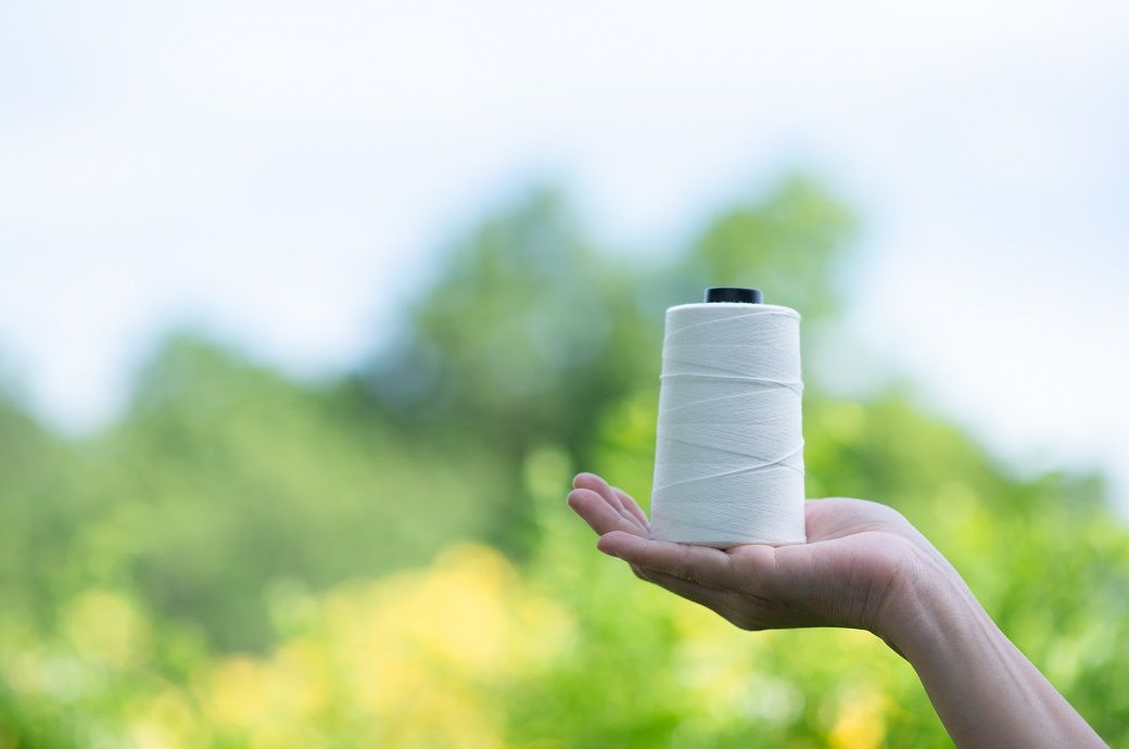 Polyester, PC & viscose yarn fall after GST cut; demand slows