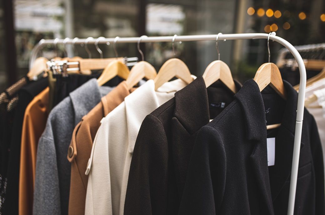 France's coat imports rise 18% in volume, value up 7% to $1.1 bn