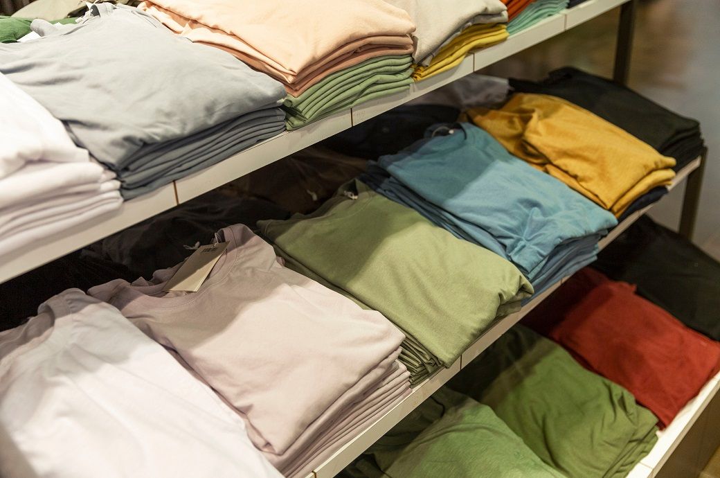 Cambodia's apparel exports steady, US & Canada drive growth in Jan-Aug