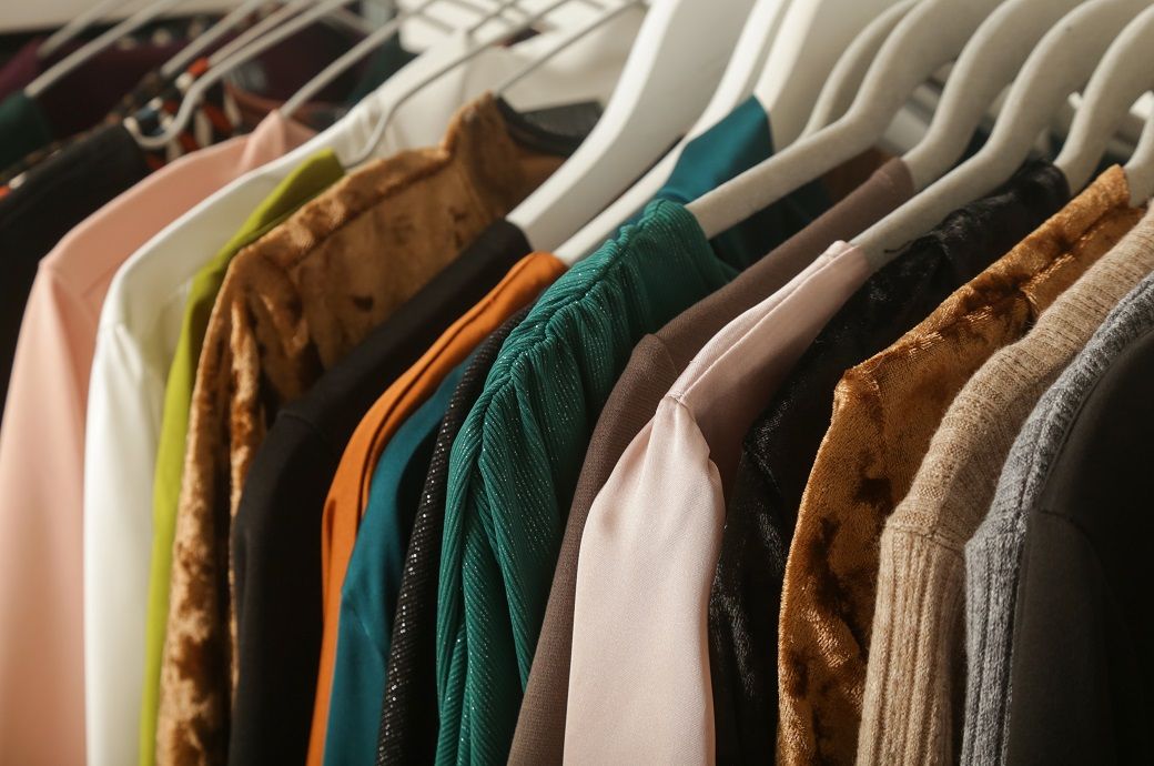 Mexico diversifies apparel imports as China's share declines steadily