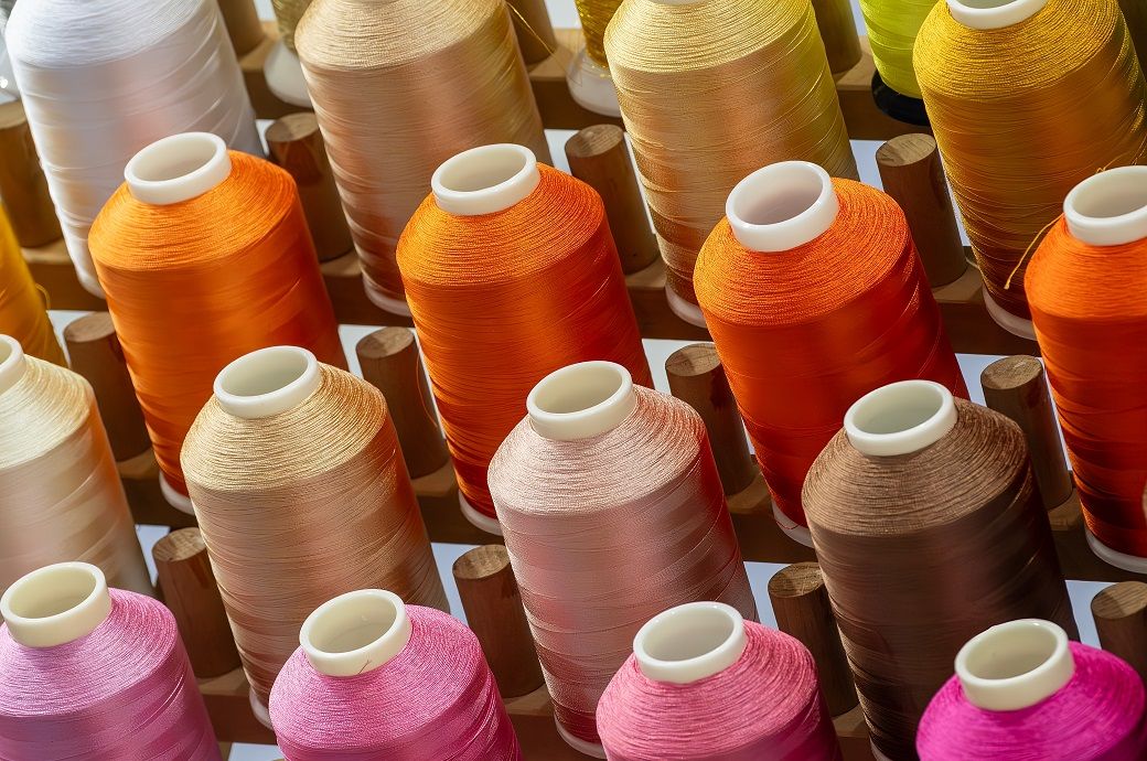 India's polyester yarn rises before GST cut; viscose demand strong