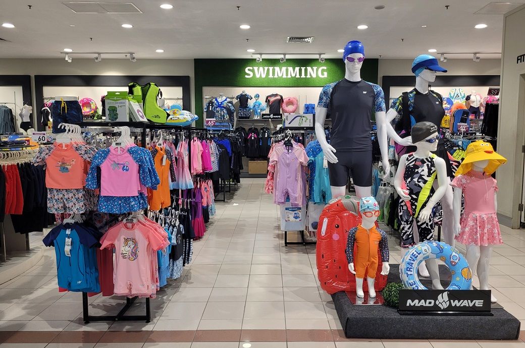 US swimwear imports dip to $420 mn in Jan-July amid lower prices